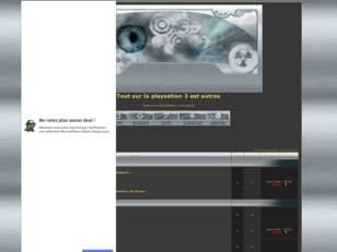 Tout sur la playsation 3 et autres
