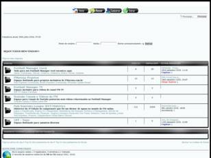 País Supremo League - Football Manager