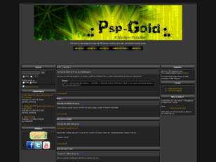 Free forum : PSP Gold