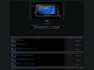 PSP tous sur la PSP
