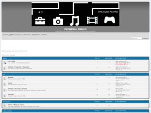 Forum gratis : PSPGERAL FORUM