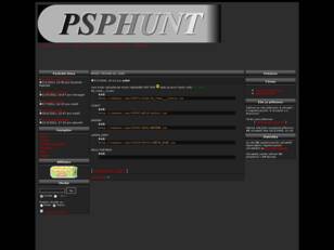 psphunt