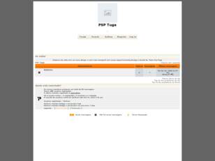 Forum gratis : PSP Tuga