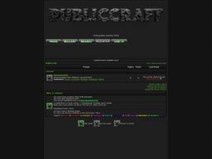 PublicCraft 24/7 Server