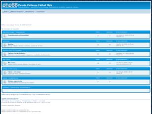 Foro gratis : Puerto Pollença Fútbol Club