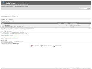 Forum gratis : PuKarosBar