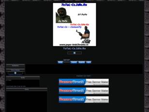 Forum gratuit : ToTaL-Cs.Idle.Ro