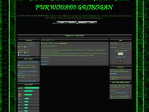 PURWODADI GROBOGAN