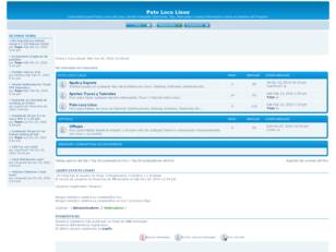 Foro gratis : Puto Loco Linux
