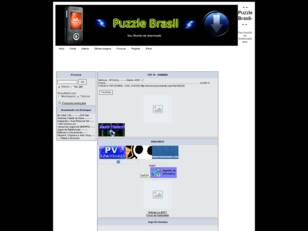 - -Puzzle Brasil- -