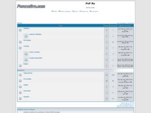 Foro gratis : PvP Ro