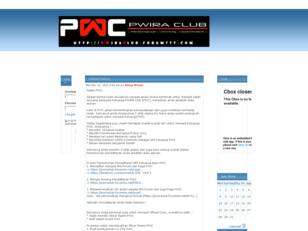 PWiRA CLUB [PWC]