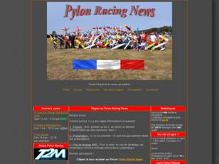 Pylon Racing News