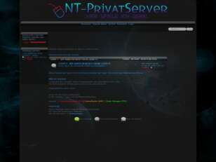 NT-PrivatServer