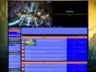 Forum gratis : Q-Force