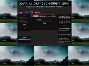 QBLUE ALLSTRAZ COMMUNITY