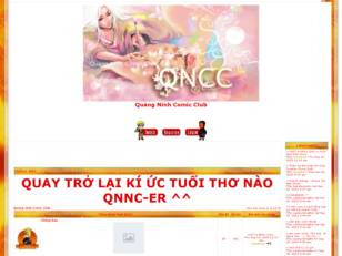 Quảng Ninh Comic Club