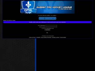 Quebec Pro Hockey League