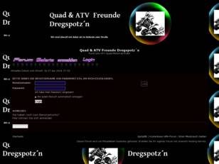 Quadfreunde-Dregspotz