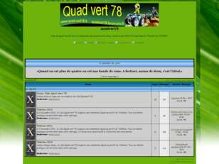 forum quadvert78