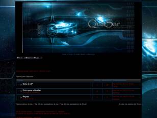 Forum gratis : QuaSar