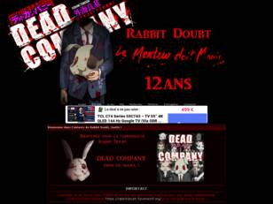 Rabbit Doubt