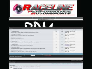 Raceline Performance Motorsports