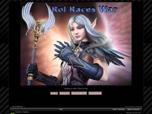 .: - Races War Rol - : .