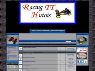 creer un forum : Racing-TT-Hutois