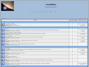 Forum gratis : FunLifeStyle