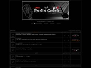 Radio Catch