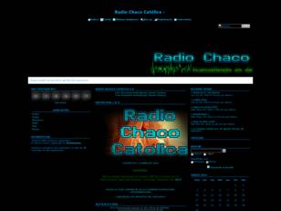 Foro gratis : Radio Chaco Católica