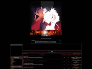 Forum gratis : RadioFlash