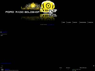 Foro gratis : radiogoldshop