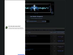 Les Radis Vengeurs