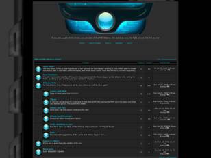 Free forum : Official RAF Alliance F