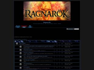 Ragnarök