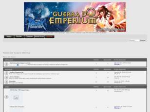 Ragnarok Online Forum