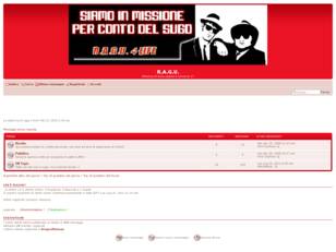 Forum gratis : R.A.G.U.