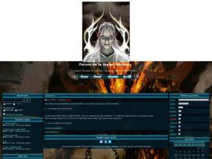 Forumactif.com : Forum de la légion Raiden