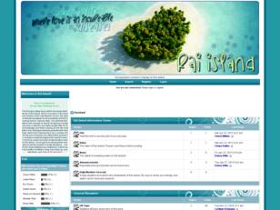 Free forum : Rai Island