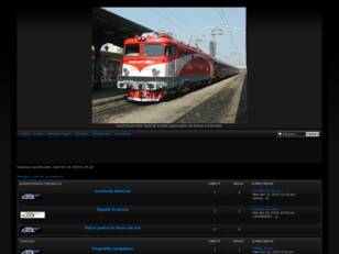 RailwayMania