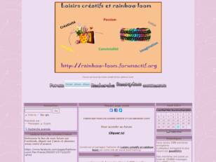 loisirs-creatifs-et-rainbow-loom