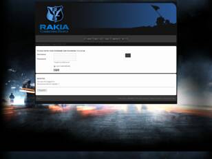 RAKIACorrecting People