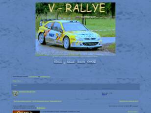 Rallye Vitual
