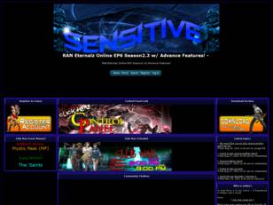 RAN Eternalz Online EP6 Season2.3 w/ Advance Features!