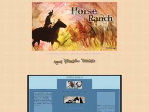 Horse-Ranch