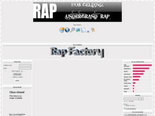 Rap Factory