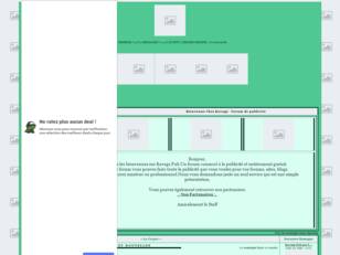 Chez Ravage - Forum de Publicite