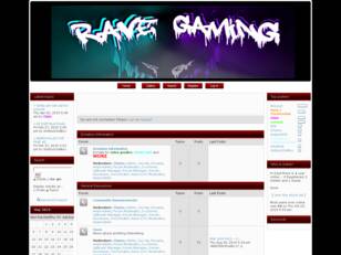 Rave Gaming